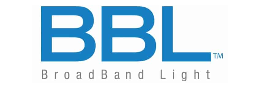 BBL Broadband Light Treatment