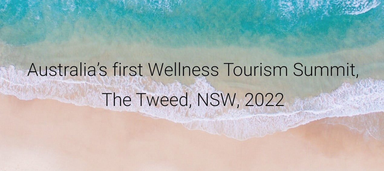 Wellnes Tourism Summit 2022