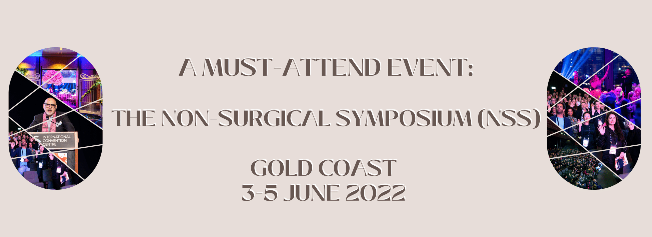 Non Surgical Symposium Gold Coast 2022
